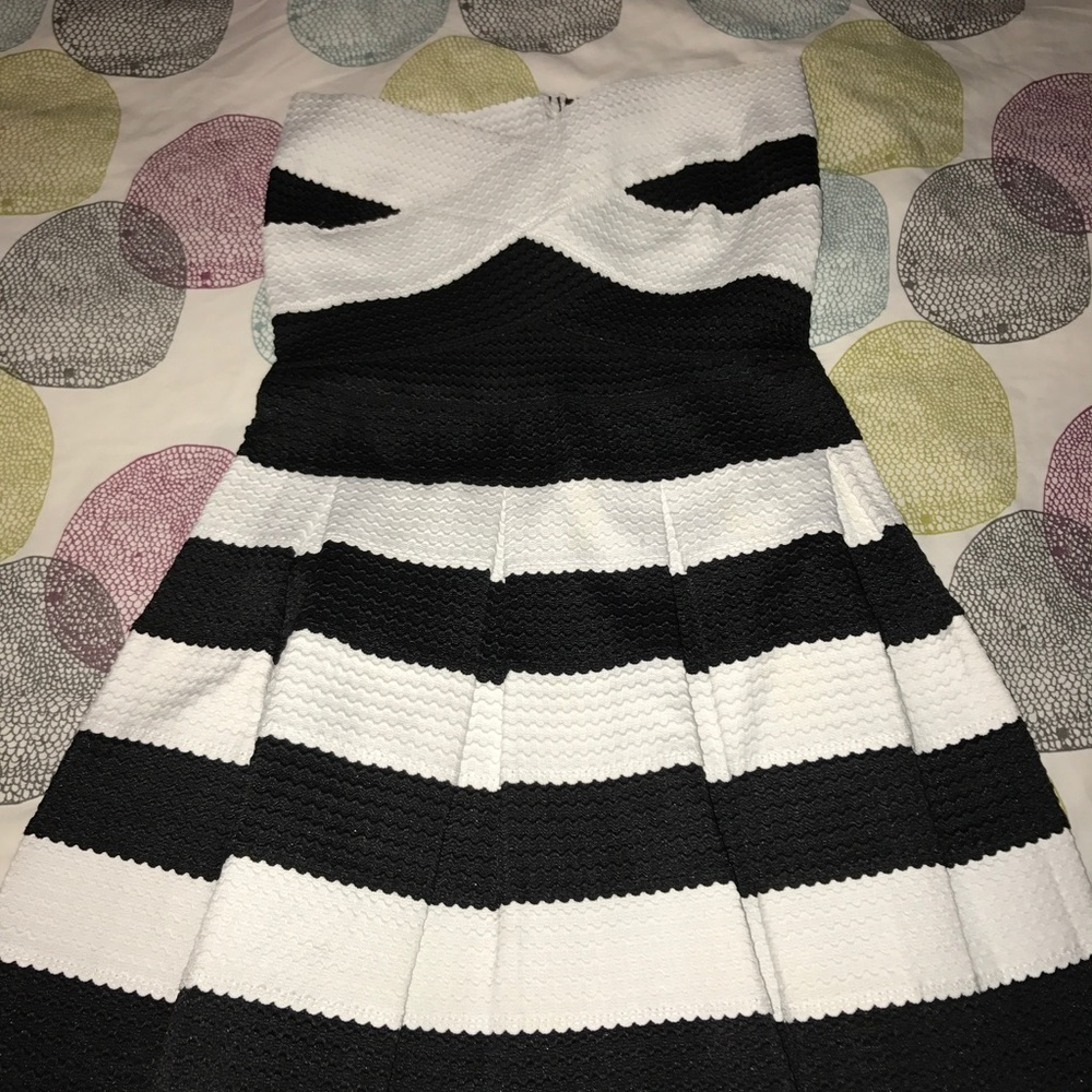party dress